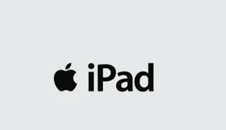 Honest iPad Ad