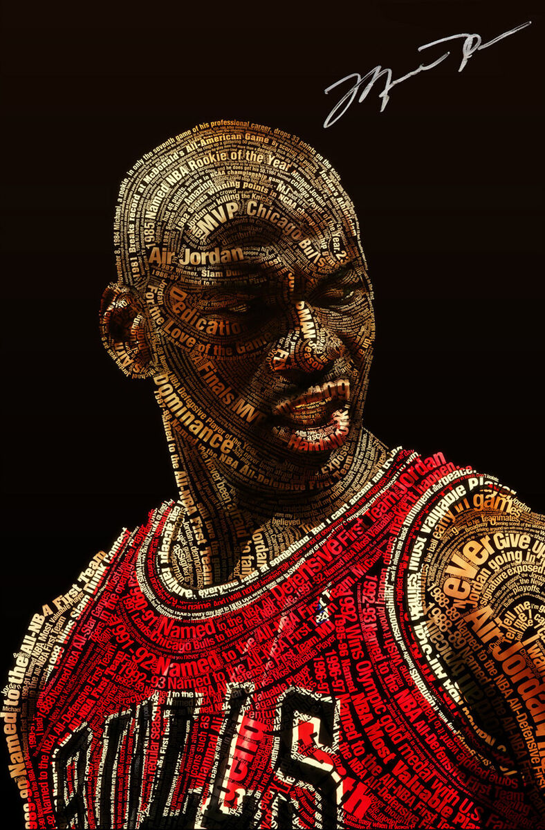 Type Art by PhreshSoldier