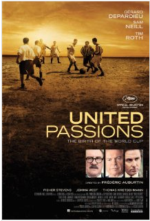 United Passions - Awesome