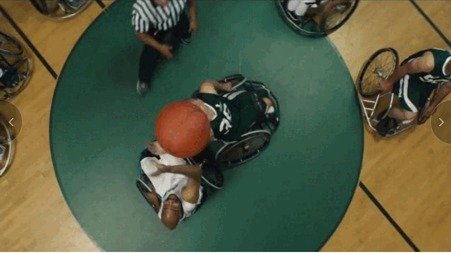 Toyota's Championship Game