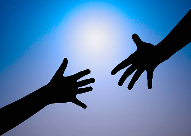 Agencies Helping Agencies