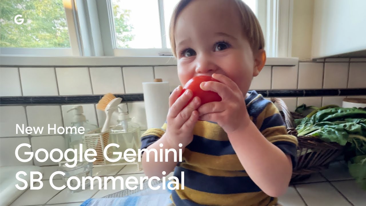 Google Gemini 'New Home': The Most Effective Super Bowl Ad of 2026