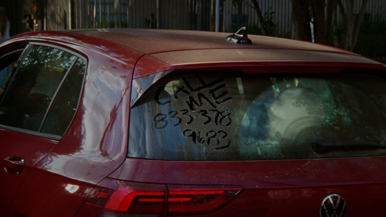 VW 'Drivers Wanted' Returns: Johannes Leonardo's Super Bowl Bet