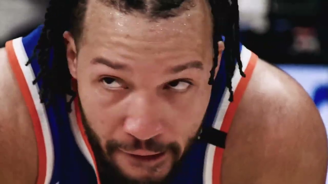 Pass for the Ages: Michelob ULTRA's Knicks Legacy Ad